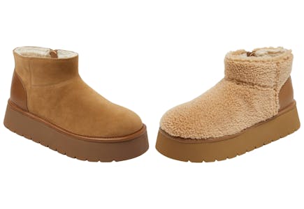 Wild Fable Women’s Boots