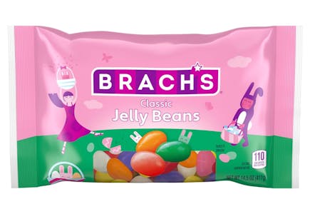 Brach's Easter Jelly Beans