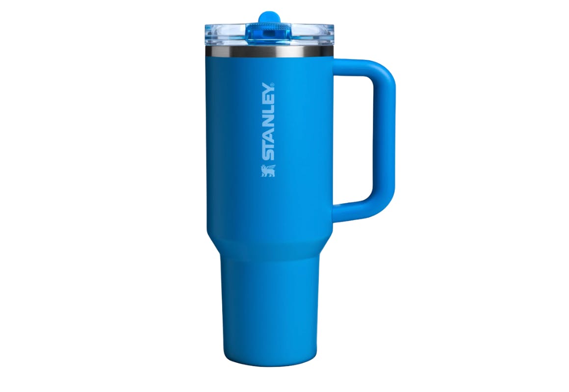 Stanley The Quencher Tumbler