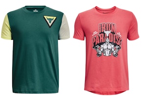 Under Armour Kids' Shirt