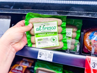 walmart-al-fresco-chicken-sausage