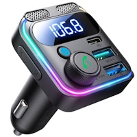 Bluetooth Car Adapter