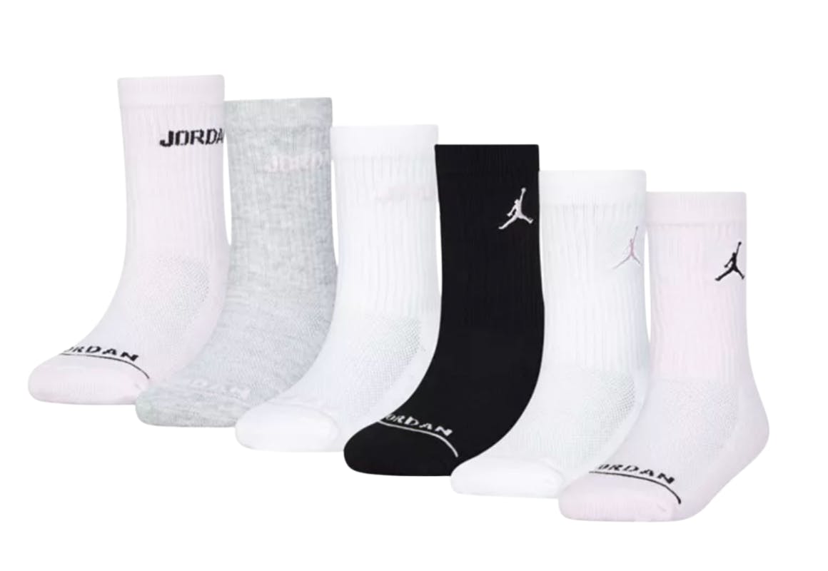 Nike Jordan Kids' Sock Set