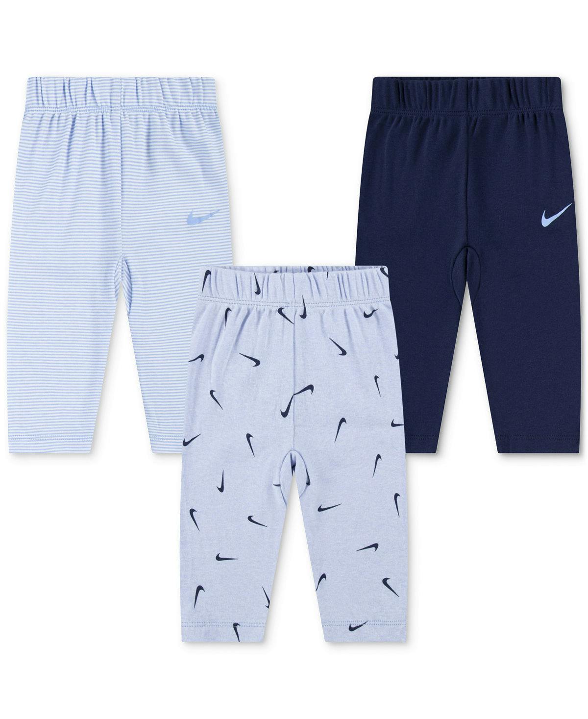 Nike Baby Essentials Pants 3-Pack