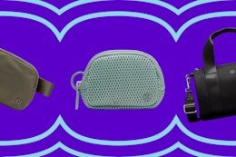 lululemon Accessory Finds: $19 Nano Bags, $29 Belt Bags, and More card image