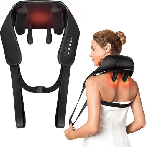 Neck and Shoulder Massager