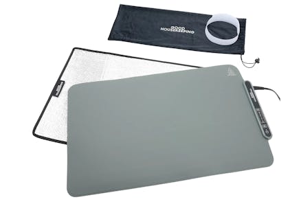 Good Housekeeping Warming Food Tray