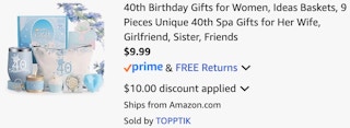 amazon-birthday-gift-set-cart
