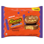 Reese's Pumpkins