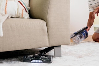 shark pet cordless vacuum