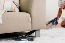 shark pet cordless vacuum