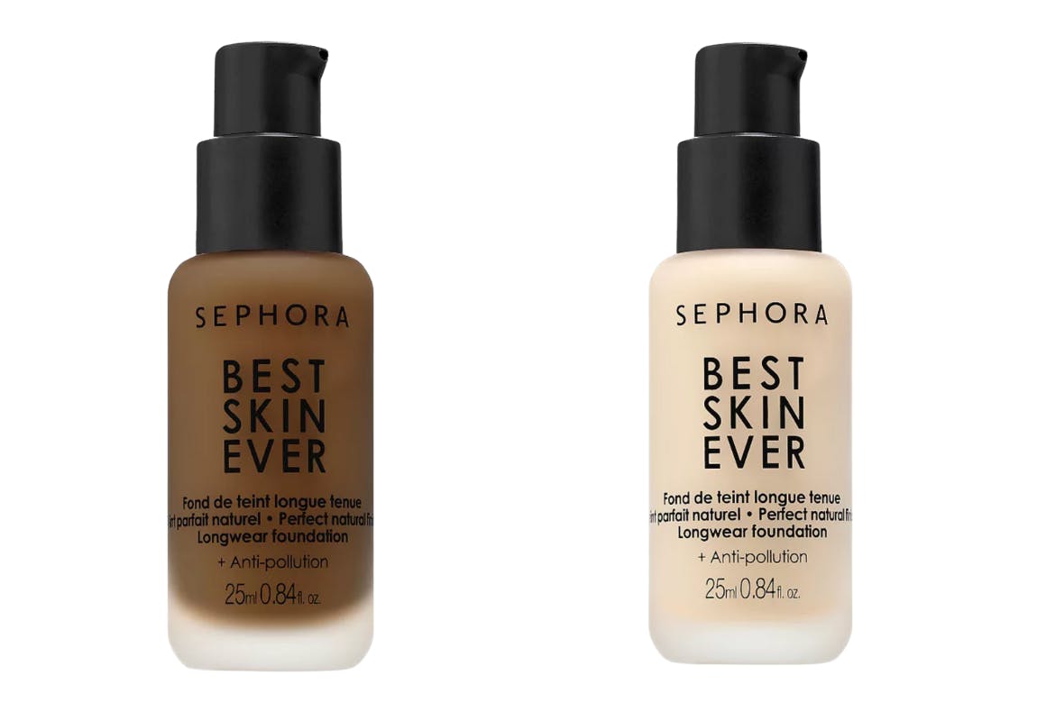 Sephora Collection Liquid Foundation