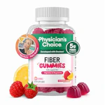 Physician's CHOICE Fiber Gummies