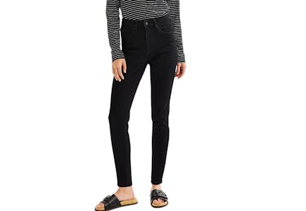 Sonoma Goods For Life Women's Jeans