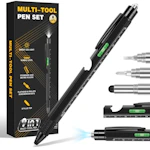 9-in-1 Multitool Pen