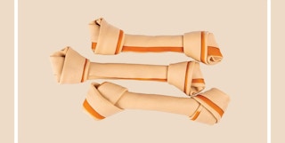 SmartBones Large Chews