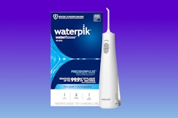 Waterpik Cordless Flosser