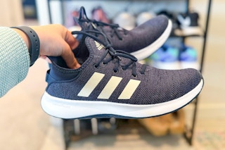 adidas cloudfoam sneakers