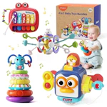 Baby Activity Toy Set