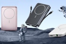 Magnetic Portable Charger (1)