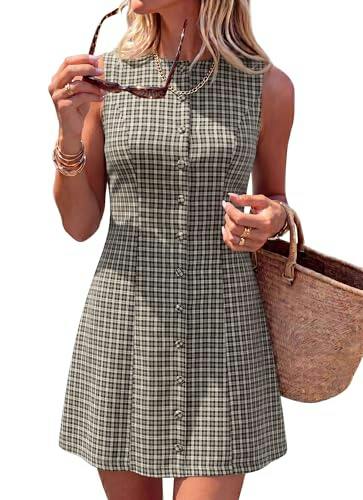 BTFBM Women's Dress
