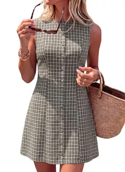 BTFBM Women's Dress