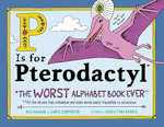 P Is for Pterodactyl