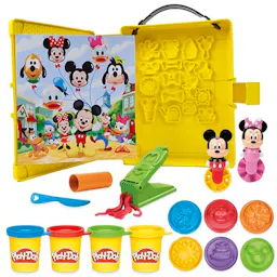 Play-Doh Mickey Mouse Playset