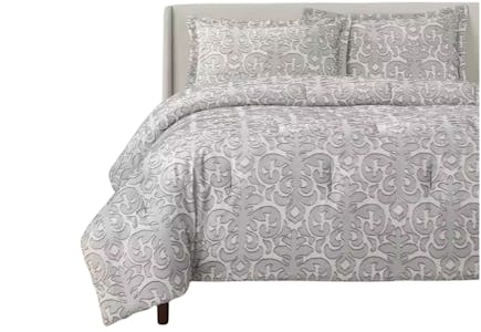 Home Decorators Collection Comforter Set