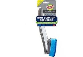 Scotch-Brite Non-Scratch Dish Wand