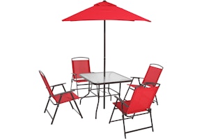 Mainstays Patio Dining Set
