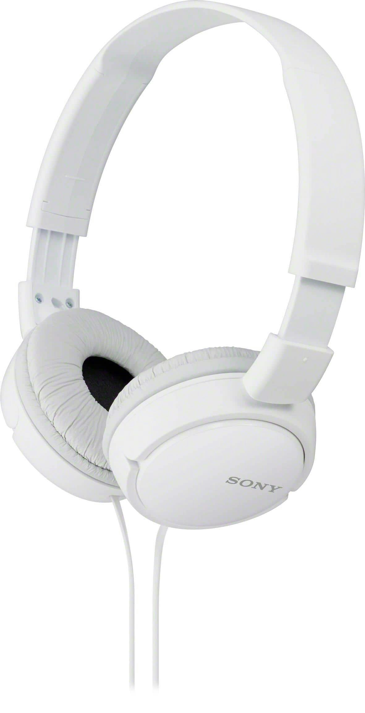 Sony ZX Series Wired Headphones