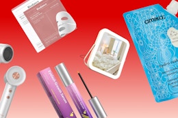 Today's Top Beauty Discounts on Amazon (Early Prime Day Deals and More) card image