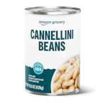 Canned Cannellini Beans