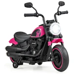 Costway Kids' Electric Motorcycle