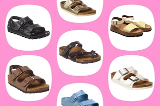 spo birkenstock shoes