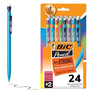 Bic Mechanical Pencils