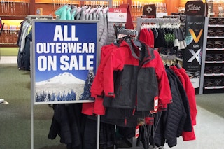 dicks sporting goods columbia jackets