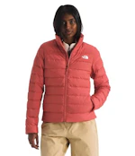 The North Face Women's Aconcagua 3 Jacket