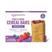 Amazon Grocery Fruit Bars
