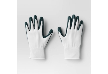 Room Essentials Garden Gloves