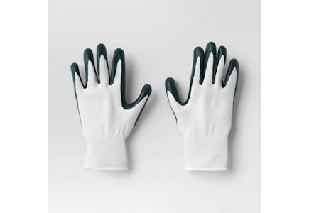 Room Essentials Garden Gloves