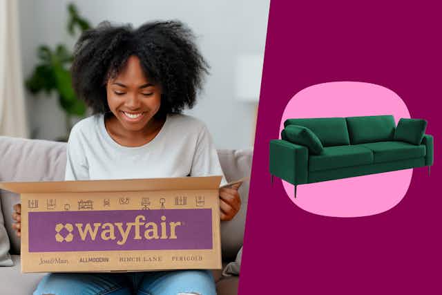Wayfair Way Day Will Return in October — Everything to Know About the Sale card image