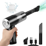 Mini Vacuum Cleaner