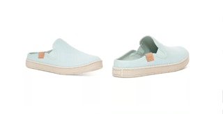 ugg womens slides