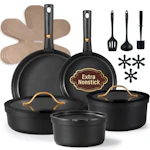 Carote Nonstick Cookware Set