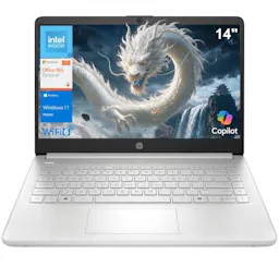 HP Laptop
