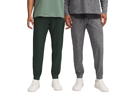 lululemon Men's Joggers