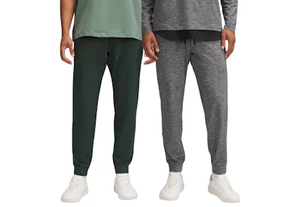 lululemon Men's Joggers