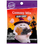 Nice! Gummy Mix Sour Candy